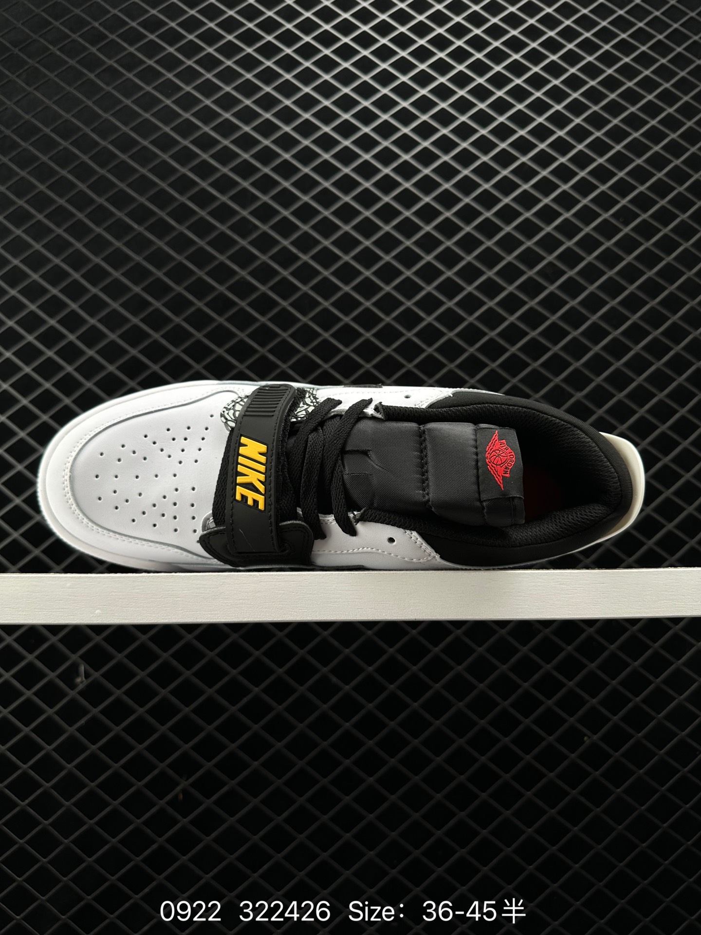 Air Jordan Legacy 312 Low